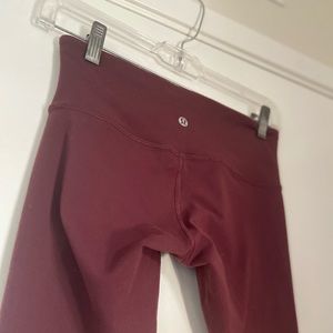 Lululemon Leggings